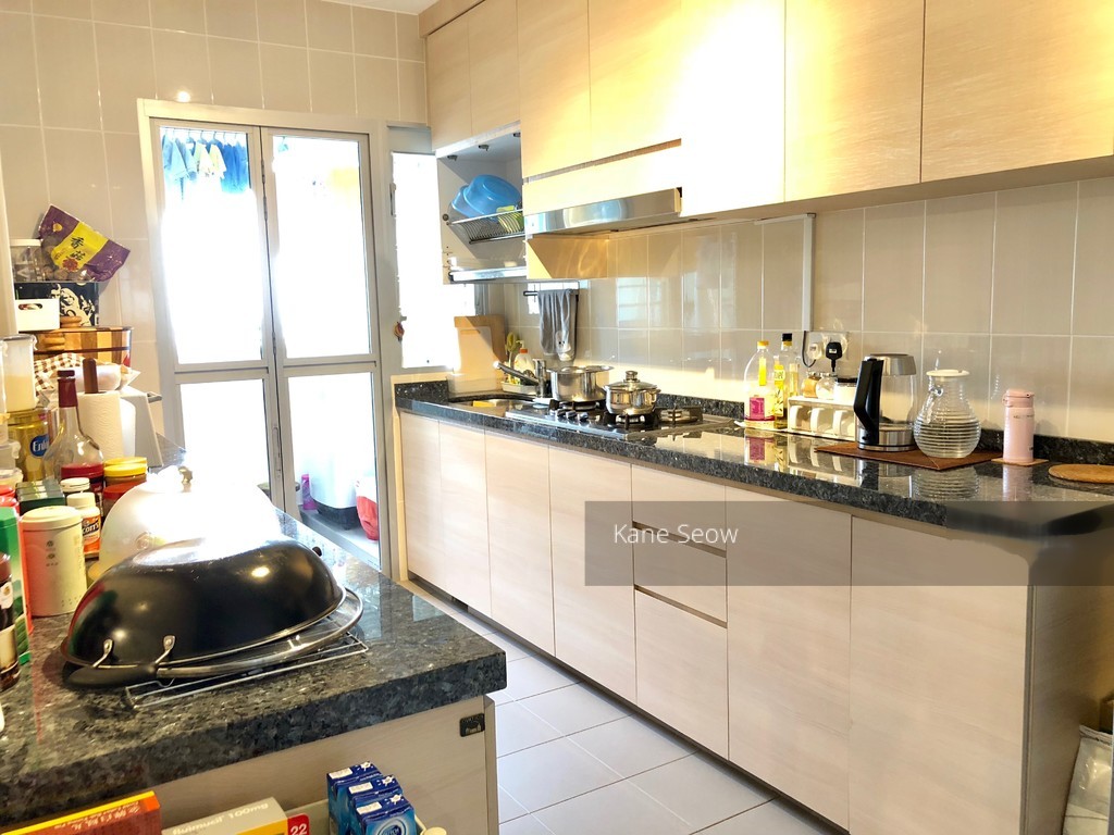 Blk 452A Sengkang West Way (Sengkang), HDB 5 Rooms #185691832